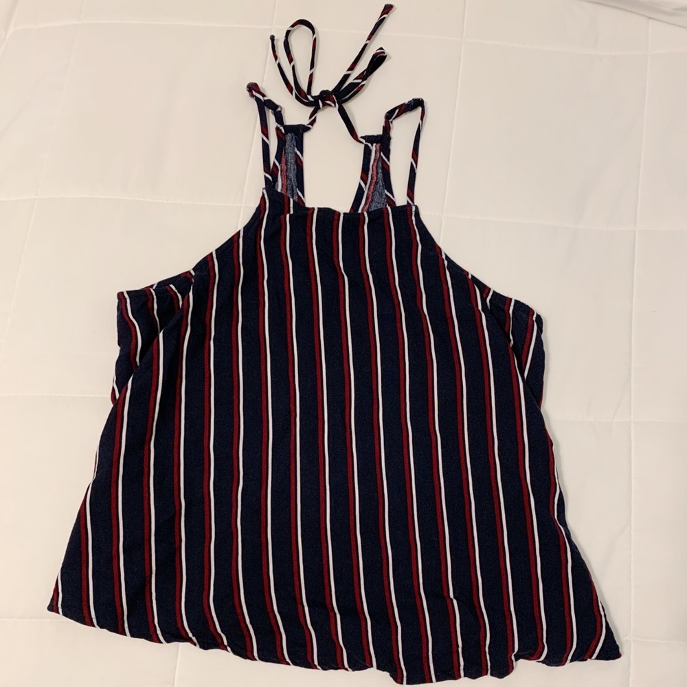 Hollister Tank Top